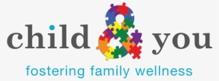 Child And You Logo #6954044