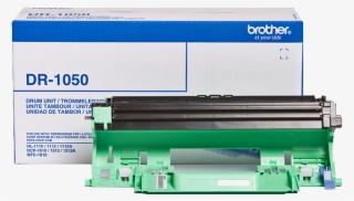 Kit De Tambor Original Brother Dr1050 #6954091