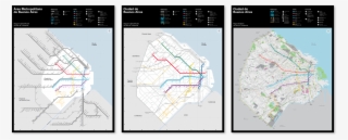 Buenos Aires Ya Tiene Su Primer Mapa Unificado De Transporte #6954189
