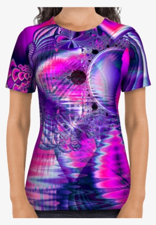 Purple Crystal Png #6954377