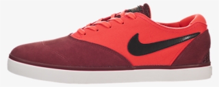 100% True Men's Nike Sb Eric Koston 2 Lr Team Red / #6954767