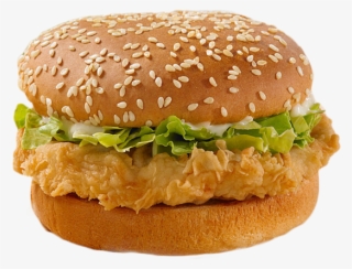 Classic Chicken Sandwich #6954929