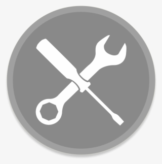 Utilities Icon #6955029