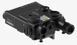 Dbal A3 Illuminator, Red Laser #6955032