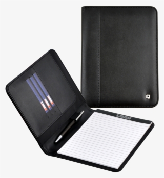 3686 A5 Conference Folder Including Notepad #6955201