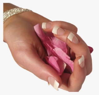 Acrylic Nails Png Picture #6955479