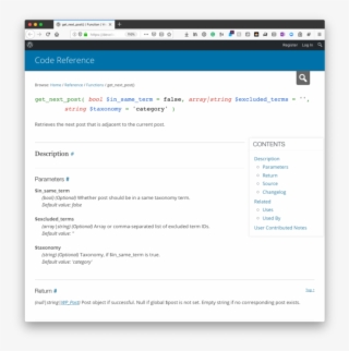 Get Next Post #6955767