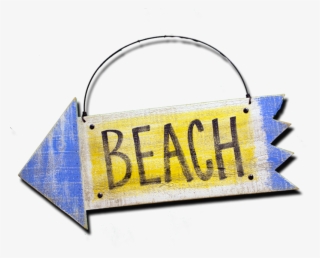 Handmade From Recycled Materials, This Sign Is Truly #6955816