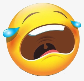 Emoji - Llorando #6956368 Emoji - Llorando #6956368