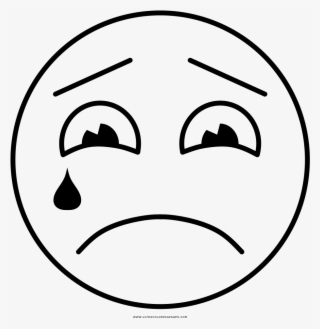 Dibujo De Llorando Para Colorear Ultra Coloring Pages #6956610