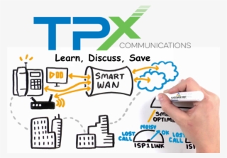 Tpx Graphic #6956781