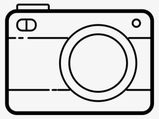 Compact Camera Icon #6956957