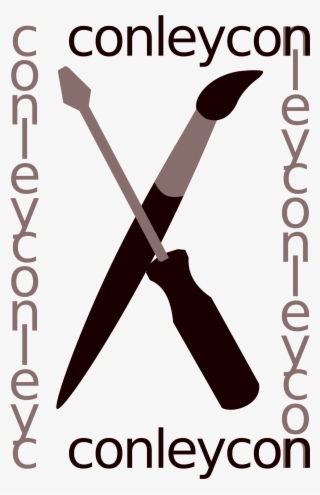 This Free Icons Png Design Of Conleycon Logo 2-tone #6957170