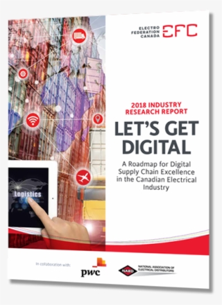 Digital Supply Chain #6957277 Digital Supply Chain #6957277