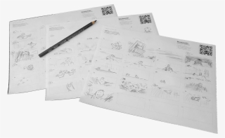 Print Out Storyboard Pages, Draw Storyboards, Then #6957369 Print Out Storyboard Pages, Draw Storyboards, Then #6957369