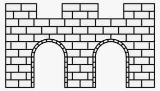 Bridge Of Two Arches #6957511