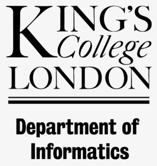 Kings College London #6957705