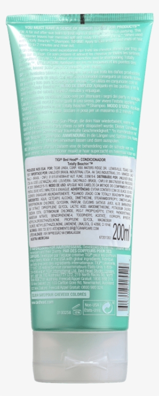 Tigi Bed Head Tottally Beachin' #6957707