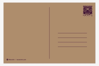 Image Of 4 Eyes Postcard #6957802