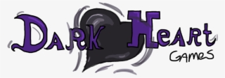 Dark Heart Games #6957856