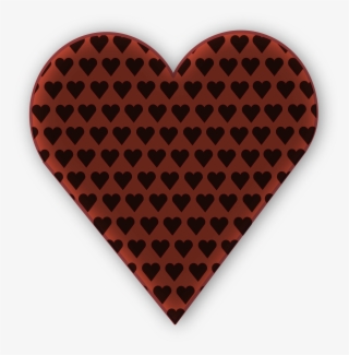 This Free Icons Png Design Of Heart In Heart #6957865