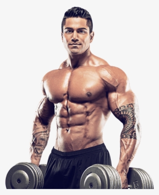 Bodybuilding Png #6957933 Bodybuilding Png #6957933