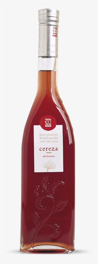 Licor De Cereza #6958042