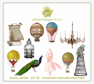 Post Card Png #6958197