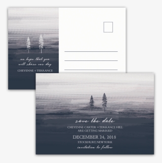 Post Card Png #6958362
