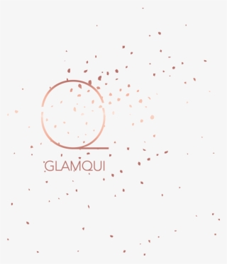 Rose Gold Brush Stroke Png #6958458