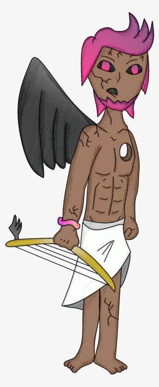 The Scene Skips To Hein Engaging Battle With A Dark #6958503 The Scene Skips To Hein Engaging Battle With A Dark #6958503