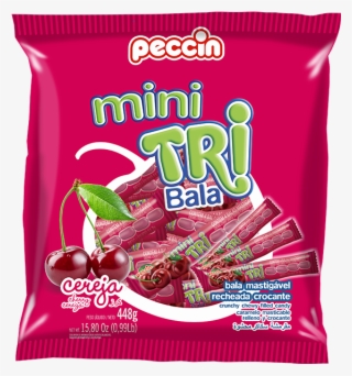 Mini Tribala Cereza #6958593