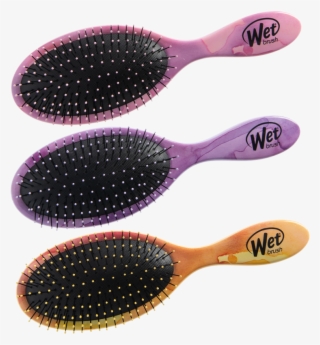 Pro Watercolor Wet Brushes #6958596