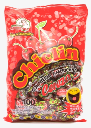 Chiclin Cereza #6958637