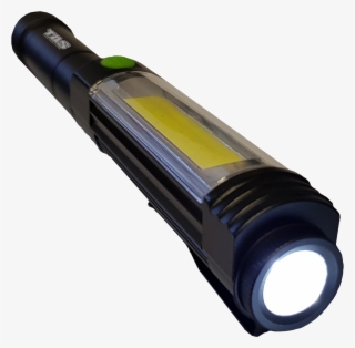 Tas Emergency Torch #6958676