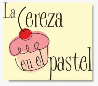 Cereza Png #6958720
