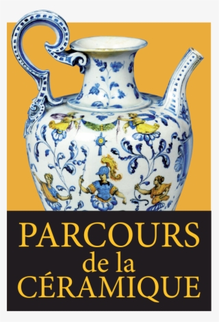 10th Circuit Of Ceramics And Arts Du Feu, Paris #6959252