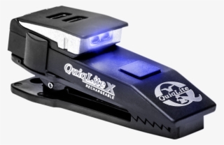 Quiqlitex Blue/white Led Configuration #6959253