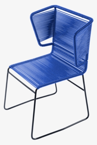 Abrazo Silla De Comedor Tipo Acapulco De Pvc #6959390