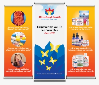 Retractable Banners - Event Displays #6959524