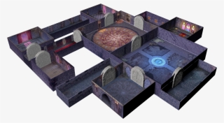 Tenfold Dungeon #6959812