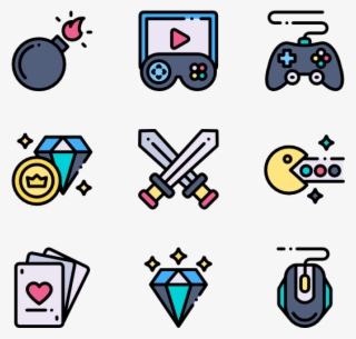 Gaming #6959943 Gaming #6959943