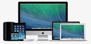 Apple Authorized Resellers #6960088