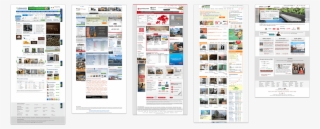 The Information On Listing Pages Also Had Very Little #6960284