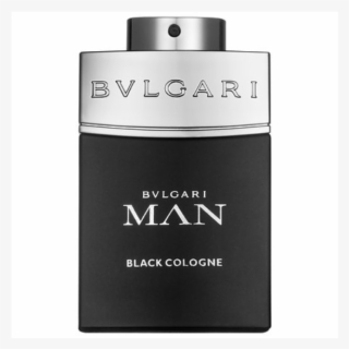Bvlgari Man Black Cologne For Him Edt 100 Ml #6960288