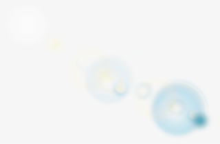 Lens Flare Bubbles #6960346