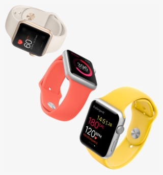 Applewatch-3 #6960401