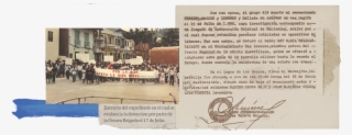 El 20 De Julio De 1988 Día De Sus Exequias, Los Docentes #6960439