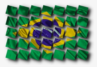 Imagens Bandeira Do Brasil #6960947