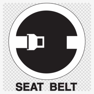 Seat Belt Symbol Clipart Car Seat Belt #6960948 Seat Belt Symbol Clipart Car Seat Belt #6960948